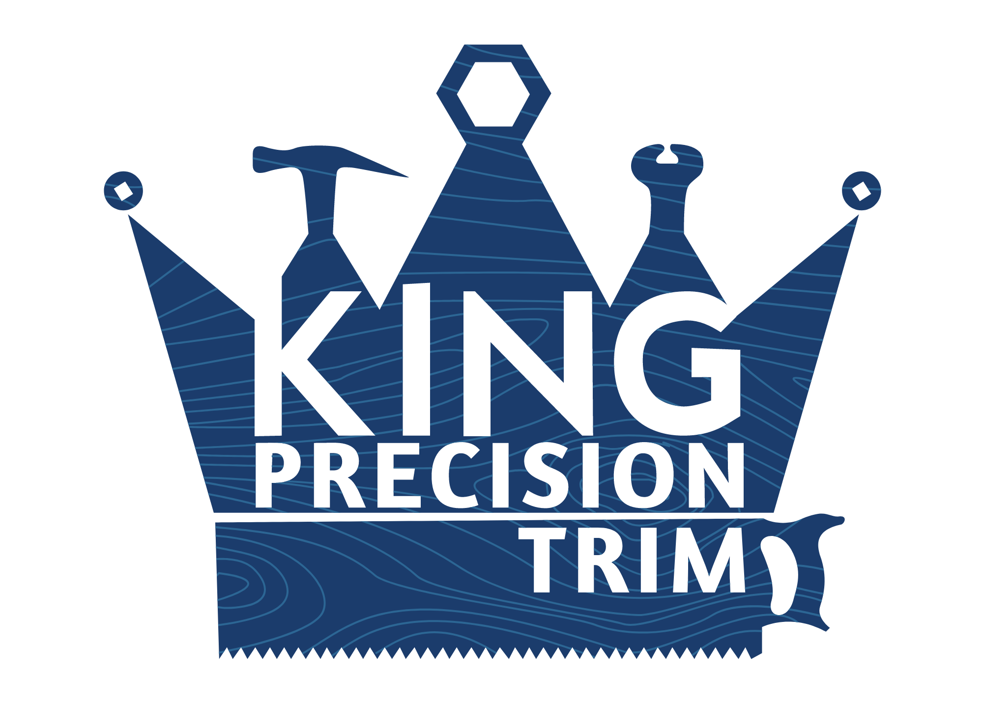 King Precision Trim