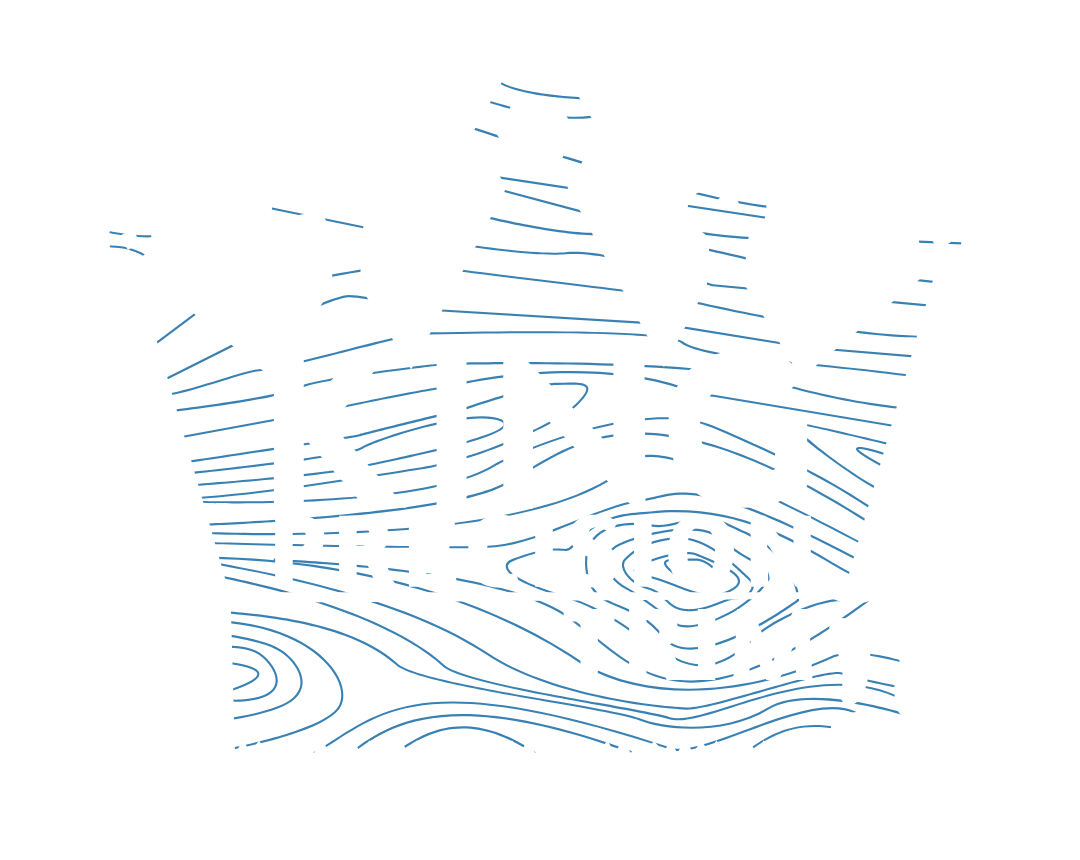 King Precision Trim